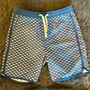 FAIR HARBOR KIDS ANCHOR SHORT